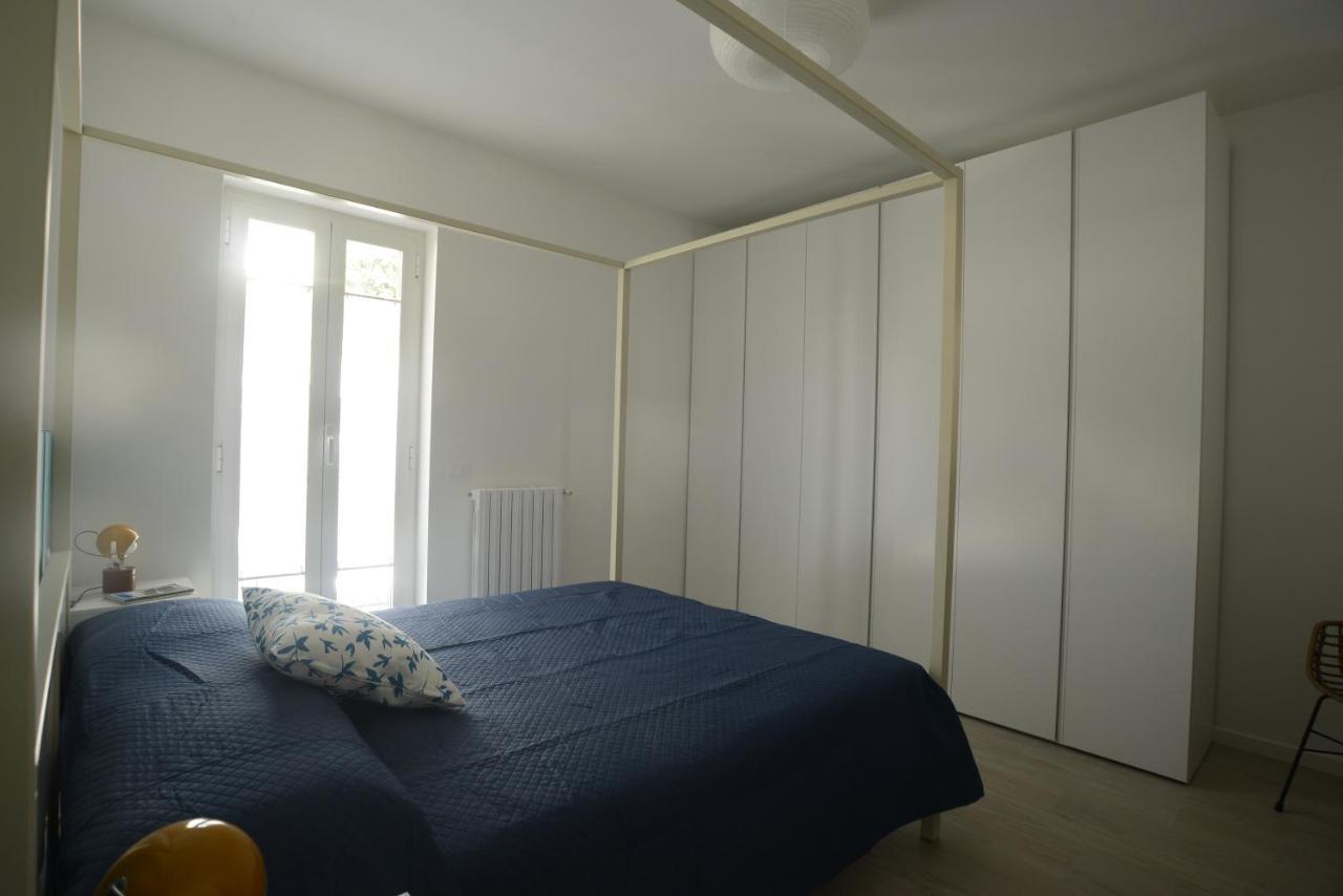 Casa Fiorenza Parcheggio Privato サンレモ エクステリア 写真