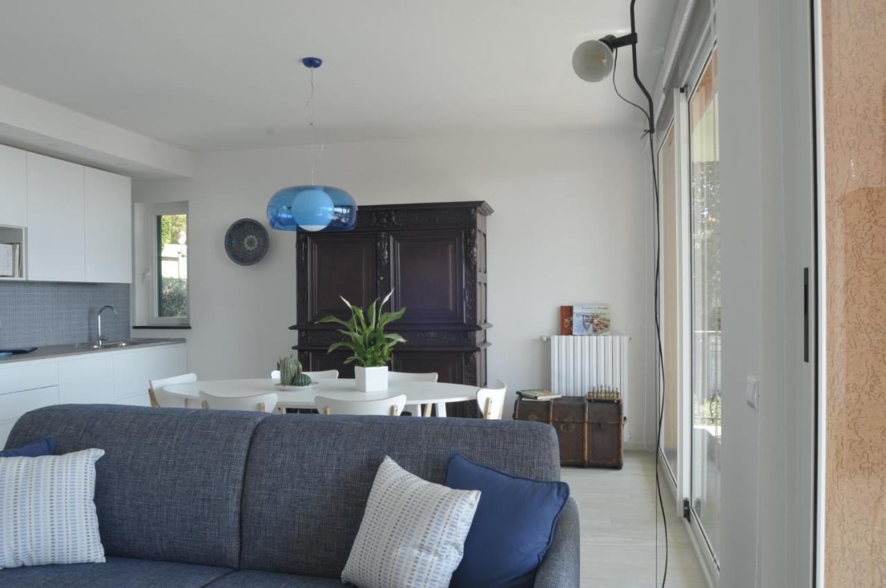 Casa Fiorenza Parcheggio Privato サンレモ エクステリア 写真