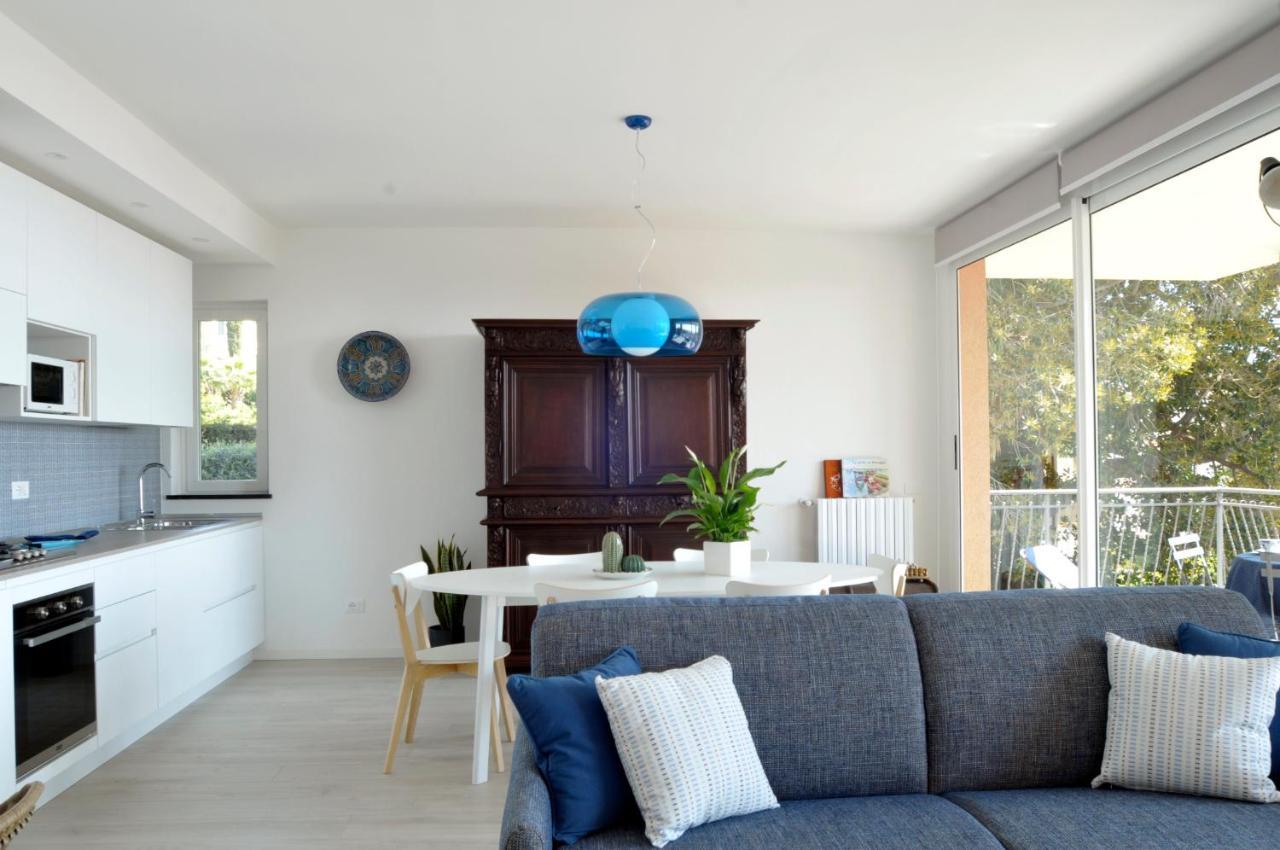 Casa Fiorenza Parcheggio Privato サンレモ エクステリア 写真