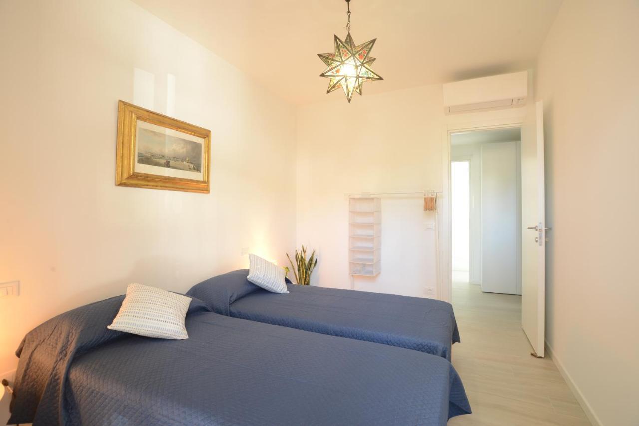 Casa Fiorenza Parcheggio Privato サンレモ エクステリア 写真