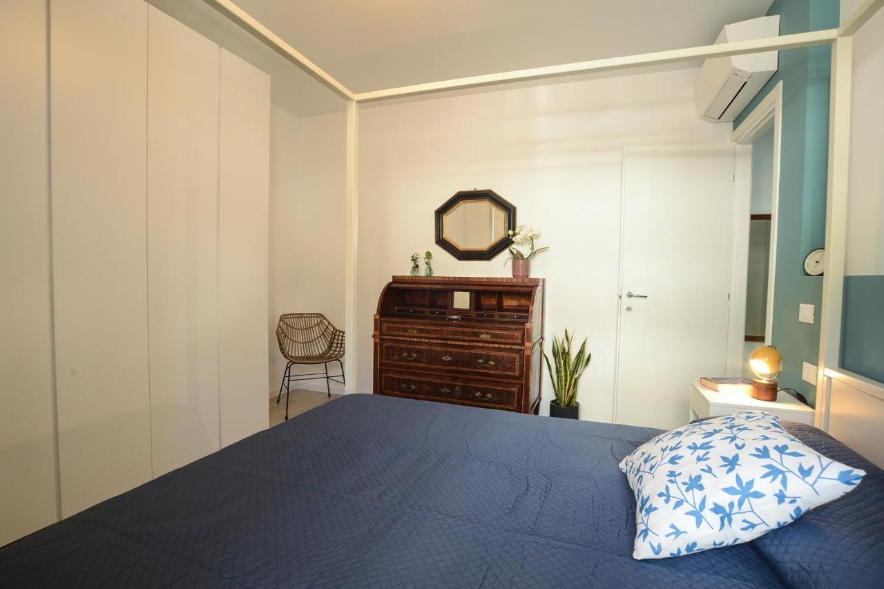 Casa Fiorenza Parcheggio Privato サンレモ エクステリア 写真