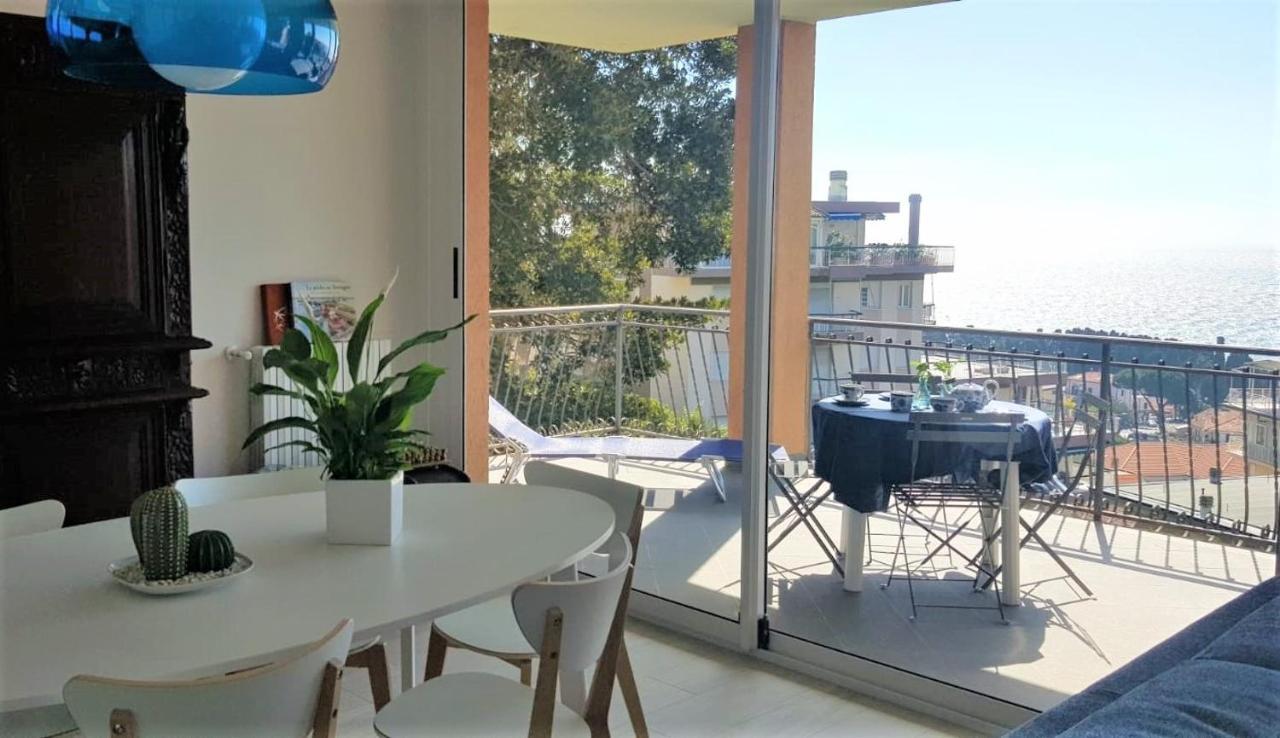 Casa Fiorenza Parcheggio Privato サンレモ エクステリア 写真
