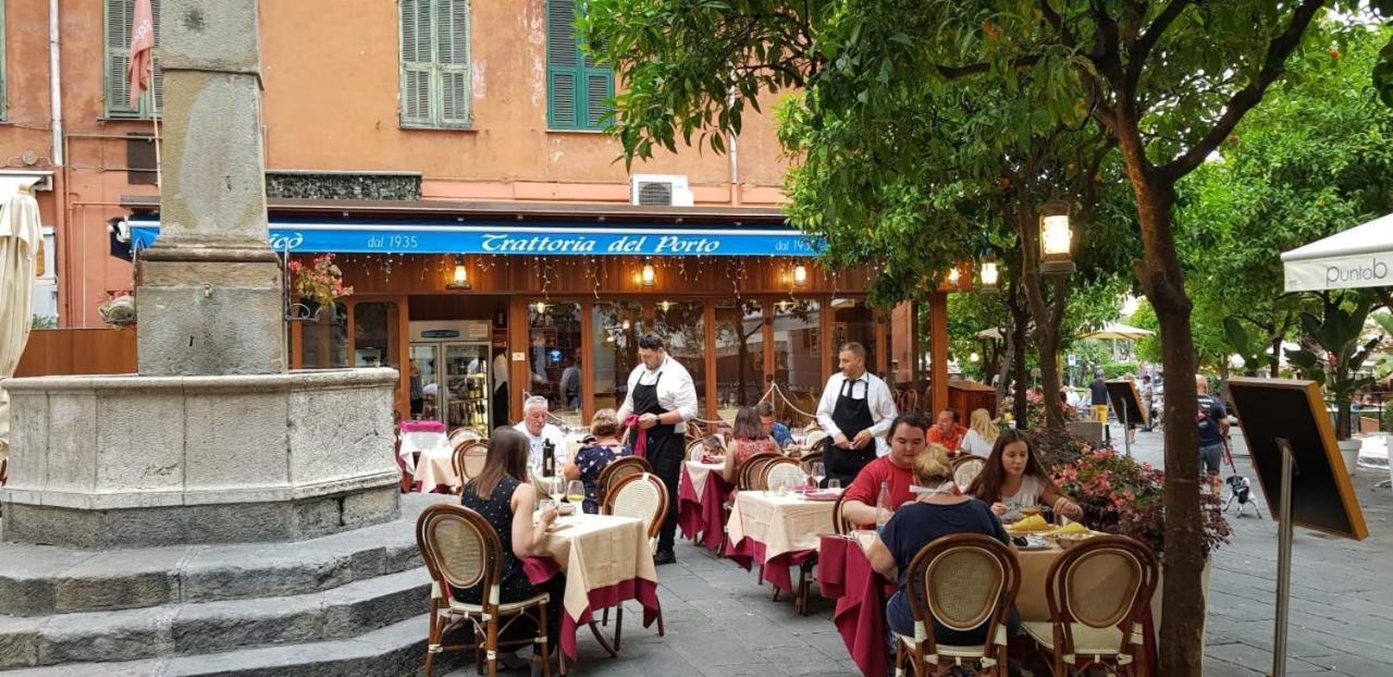 Casa Fiorenza Parcheggio Privato サンレモ エクステリア 写真