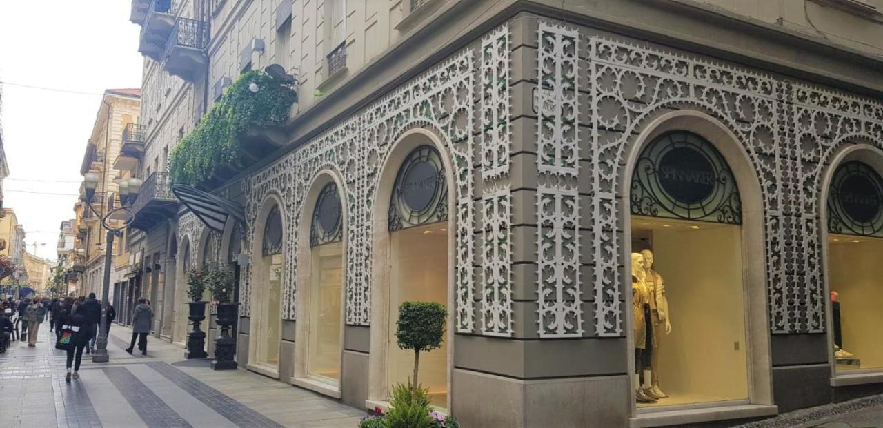 Casa Fiorenza Parcheggio Privato サンレモ エクステリア 写真